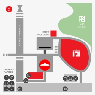 Shrine Of The Book 2nd Temple Model The Dorot Center #6680510
