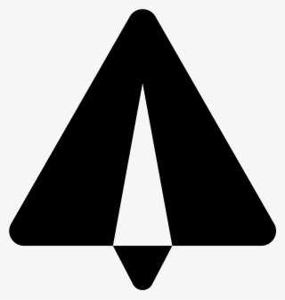 Paper Plane Icon #6680626