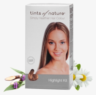 Tints Of Nature Highlight Kit #6680741