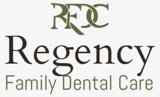 Regency Family Dental Care In Norfolk Ne Desktop Logo #6681153