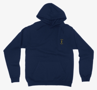 Chevron Icon Hoodie #6681157