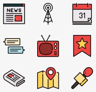 Communication And Media #6681214