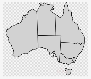 Map Clipart Nicholson River World Map #6681335