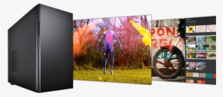 Adobe Creative Cloud Workstations By Utopia #6681520