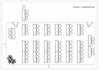 Pinetree Ii Layout #6681883