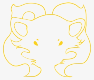Logo Lineart #6681945 Logo Lineart #6681945
