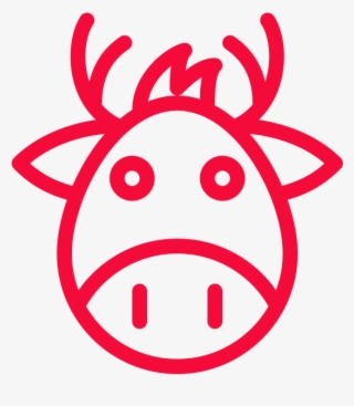 Feed The Reindeer #6682145