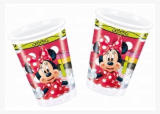 Minnie Vermelha Png #6682406