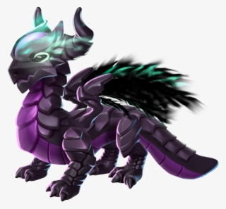 Darkfire Dragon #6682407 Darkfire Dragon #6682407