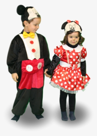 Minnie Vermelha Png #6682462