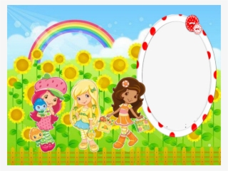 Molduras Princesas #6682573