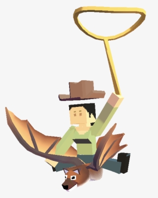 Flying Foxie Icon #6682576