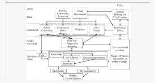 Oprevent2 Study Conceptual Framework #6682578