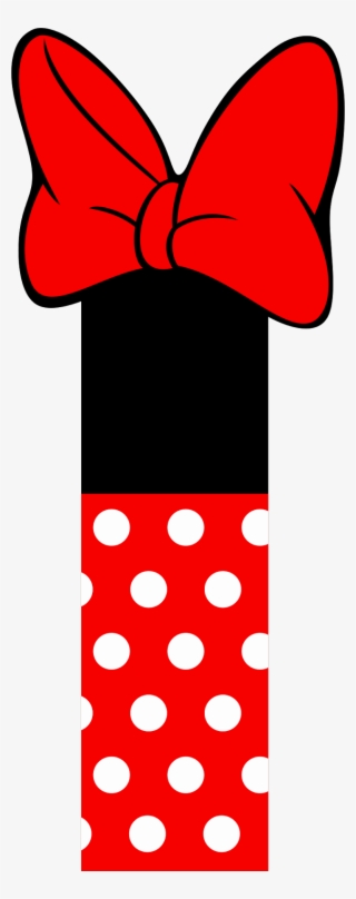 Minnie Vermelha Png #6682579 Minnie Vermelha Png #6682579