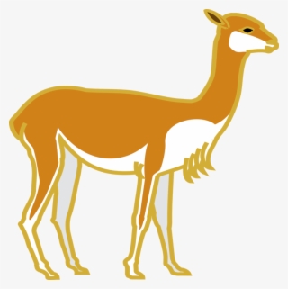 Deer Computer Icons Peru Mammal Drawing #6682628