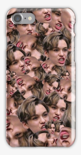 Vernon Derp Collage #6682677