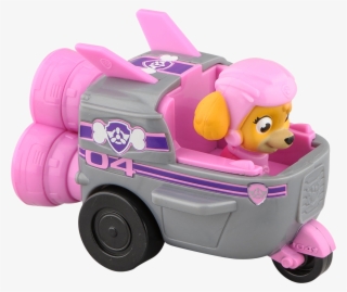 Paw Patrol Fordon, Sky/spaceship 20072287, , Large #6682855