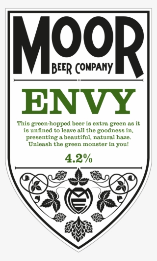 Moor Envy #6683079