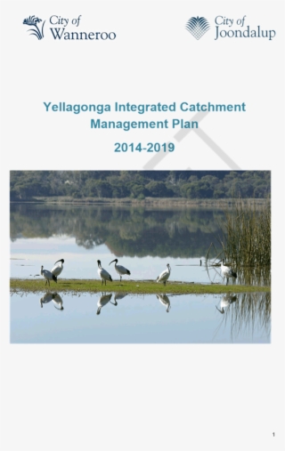 City Of Wanneroo Agenda Of Ordinary Council Meeting #6683139