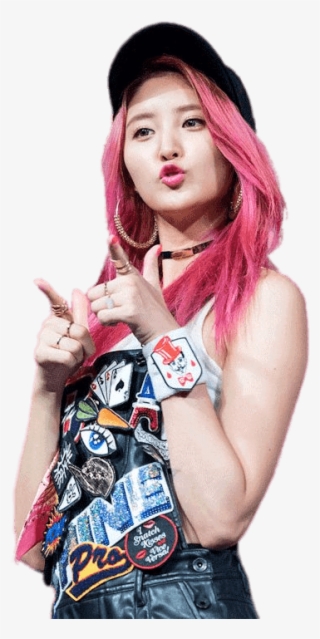 Exid Junghwa #6683413