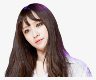 Exid Hani Portrait #6683517