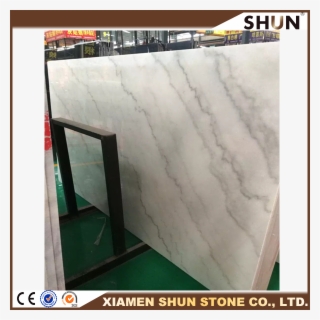 Cheapest White Marble Floor Tile, Carrara Marble Price, #6683518