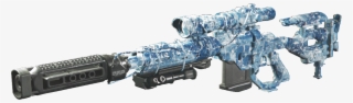 Kbs Longbow Frosted Iw #6683558