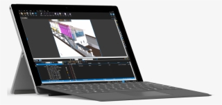 Bluebeam Revu Includes A Suite Of Measurement Tools #6683608