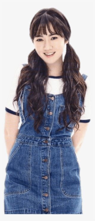 Pristin Kyla Jeans Dress #6683876