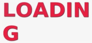 Loading Animation For The Pattern Rodeo #6684019