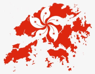 Hong Kong #6684346