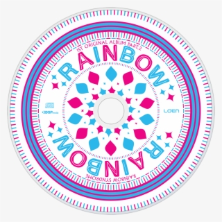 레인보우 Rainbow Syndrome Part #6684349