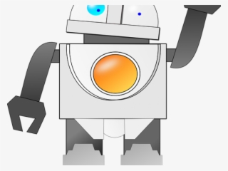 Android Clipart Bot #6684470
