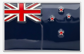 New Zealand Flag Buckle #6684471 New Zealand Flag Buckle #6684471