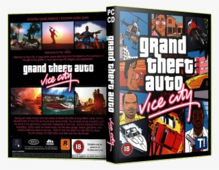 Grand Theft Auto Vice City 100 Save Game Download #6684474