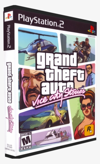Grand Theft Auto #6684536
