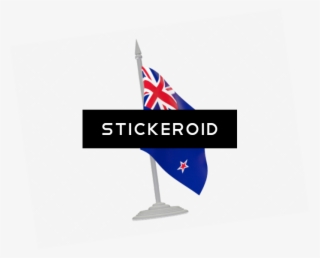New Zealand Flag #6684583