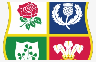 British & Irish Lions Announce 2017 New Zealand Tour #6684755