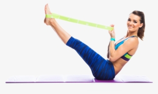 Stretch Png #6684808