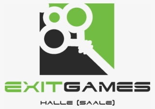 Exitgames Halle #6684811