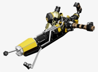 Flame Thrower Png #6685139