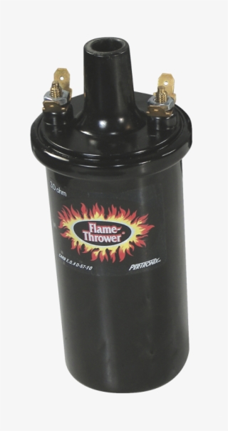 Pertronix Flame Thrower Standard Coil #6685247