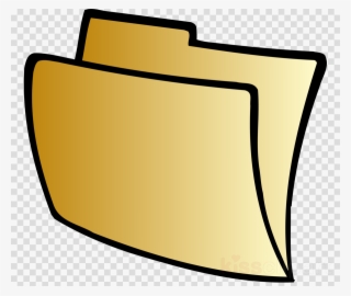 Download Icono De Carpeta Sin Fondo Clipart Computer #6685436