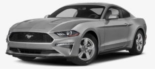 2019 Ford Mustang #6685584