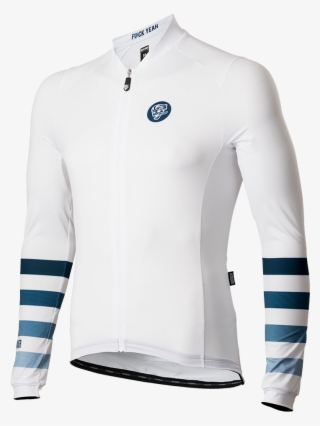 All Day Faded Stripe Summer Cycling Jersey Main #6685738