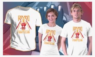 Fight Club Png #6686121