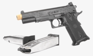 9mm Pistol Png #6686399