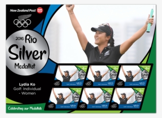 Miniature Sheet #6686449