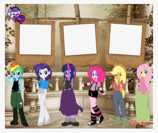 Equestria Girls #6686554