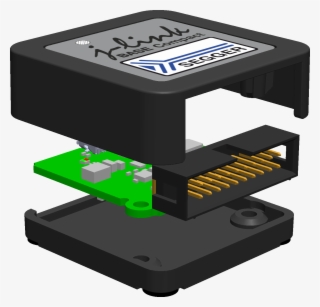 J-link Base Compact Assembly #6686613